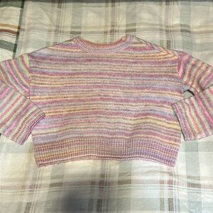 Children’s place sweater